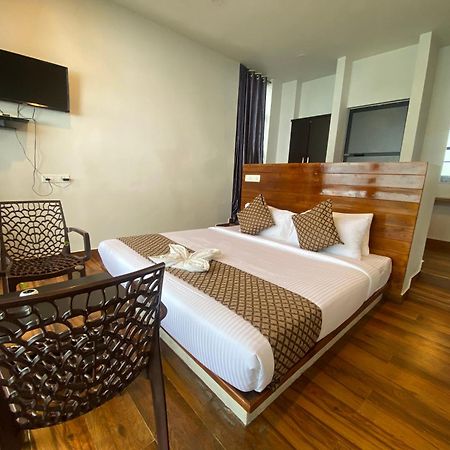 Hotel Hill Monk- Dazzling Vega Vagamon Zewnętrze zdjęcie