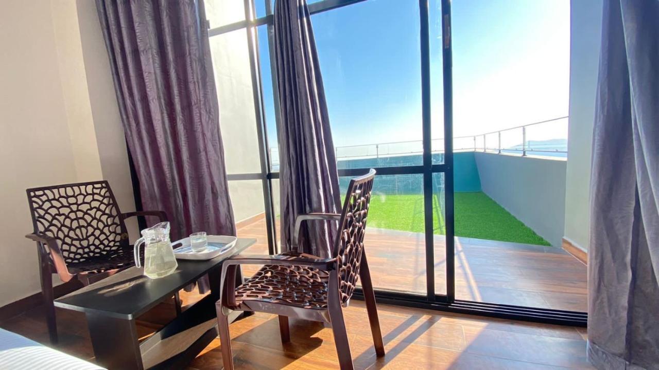 Hotel Hill Monk- Dazzling Vega Vagamon Zewnętrze zdjęcie